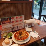 ホームズパスタ - 