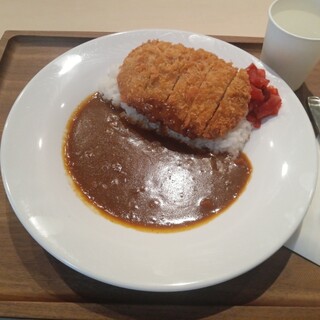 インテックスカフェ_1