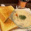 カフェローズあかね