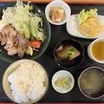 お食事処　みのり - 料理写真: