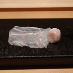 すゝき野 鮨金 - 
