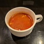 Cafe HAITI Shinjuku sentabiru ten