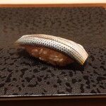 すゝき野 鮨金 - 