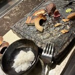Teppan 楽 - 