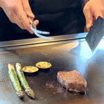 Teppan 楽 - 