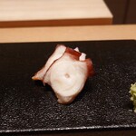 すゝき野 鮨金 - 
