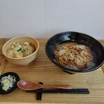 更科 - 