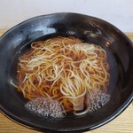 更科 - 