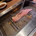 焼肉 ジャンボ - 