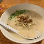 麺屋 武家 - 