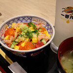 磯丸水産食堂 - 料理写真: