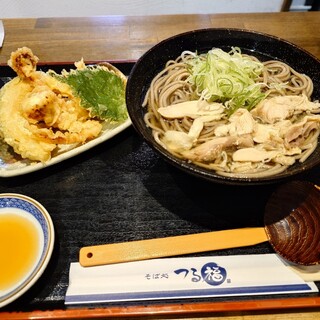 そば処 つる福_0