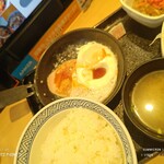 吉野家 - 料理写真: