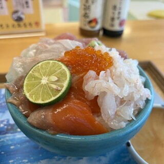 くるくるなると大渦食堂_1
