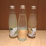 モーモーパラダイス - 高知産のプレミアムソーダ