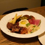 LA PITA DE MAISON CINQUANTECINQ - 
