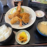 天宝 - 