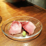 やさい家めい - 美しい切り身〜♬