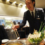 やさい家めい - 作ってくださいます