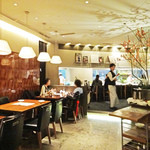 やさい家めい - 女子率高し