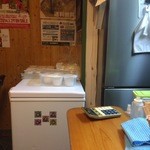 六角橋 焼小籠包