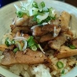 らあめん サンド - 