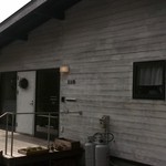 さとやまカフェ - 外観