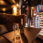 kawara CAFE&DINING - メイン写真: