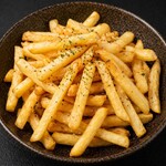  ポテトフライ