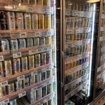 まいばすけっと - ドリンク写真: