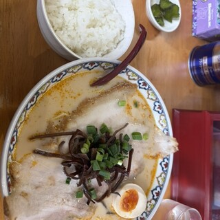 ラーメンいっちゃん_1