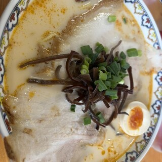 ラーメンいっちゃん_0