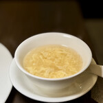 中華料理 徳武 - 