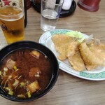 マルミヤ食堂 - 