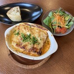 トラットリア ロカーレ - 