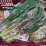 ベルク - 料理写真: