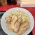 ラーメンショップ マルナミ - 料理写真:ネギチャーシュー