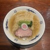 中華蕎麦にし乃 - 