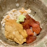 鮨 花おか - 