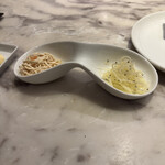 MASA’S KITCHEN - 前菜