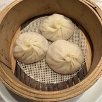 MASA’S KITCHEN - 小籠包