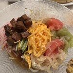 MASA’S KITCHEN - 