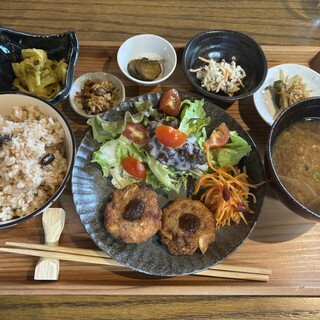 おこめ食堂 なごみ_0