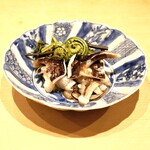 富小路 やま岸 - 