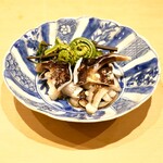 富小路 やま岸 - 