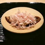 富小路 やま岸 - 
