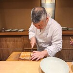 富小路 やま岸 - 