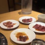 焼肉きんぐ - 料理写真: