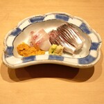 富小路 やま岸 - 