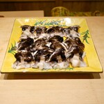 富小路 やま岸 - 
